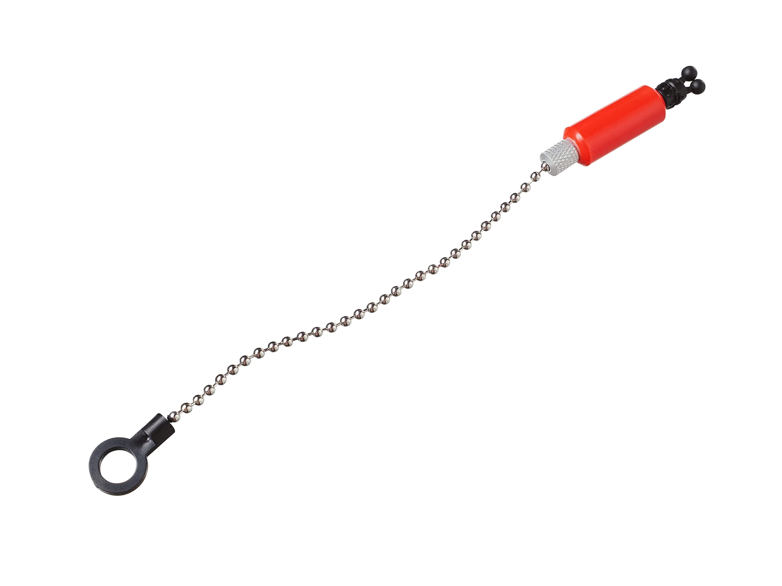 JRC JRC Radar CR 3 e 1 Bite Alarm Kit Set Completo di Allarmi per la Pesca, Allarmi da Pesca per il Carp Fishing, Unisex, Nero