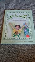 A is for Ackee A Jamaican Alphabet 9766105162 Book Cover