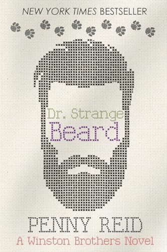 Dr. Strange Beard view 2