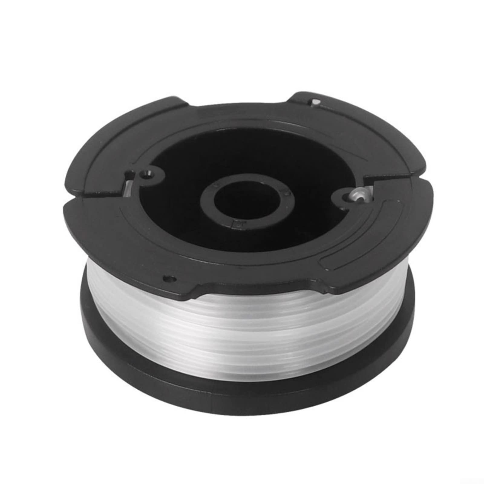 Spool and Line for Black & Decker BESTA525 BESTA528 BESTA530 BESTE630 BD032 Grass Trimmers Replacement Spool Line (1)