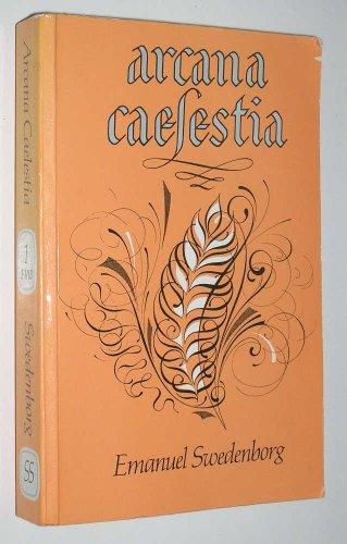 Arcana Caelestia, Vol. 1 0854480897 Book Cover