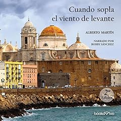 Cuando sopla el viento de levanter Titelbild