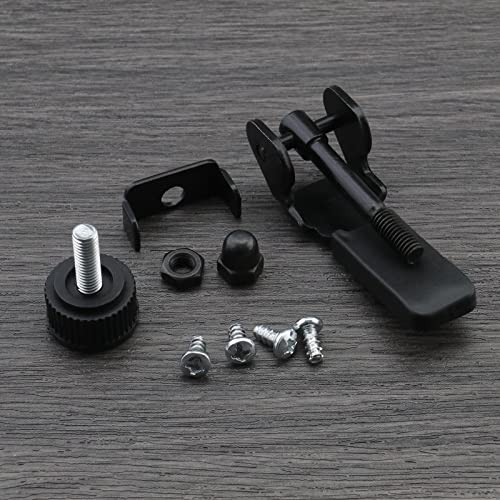 SG Store 2x Holzbearbeitungs-Trimmer-Router-Basis für 65mm Innendurchmesser Kompatibel mit Makita-Router Transparente Trimmmaschine Schutzabdeckung Schutzschild-Zubehör