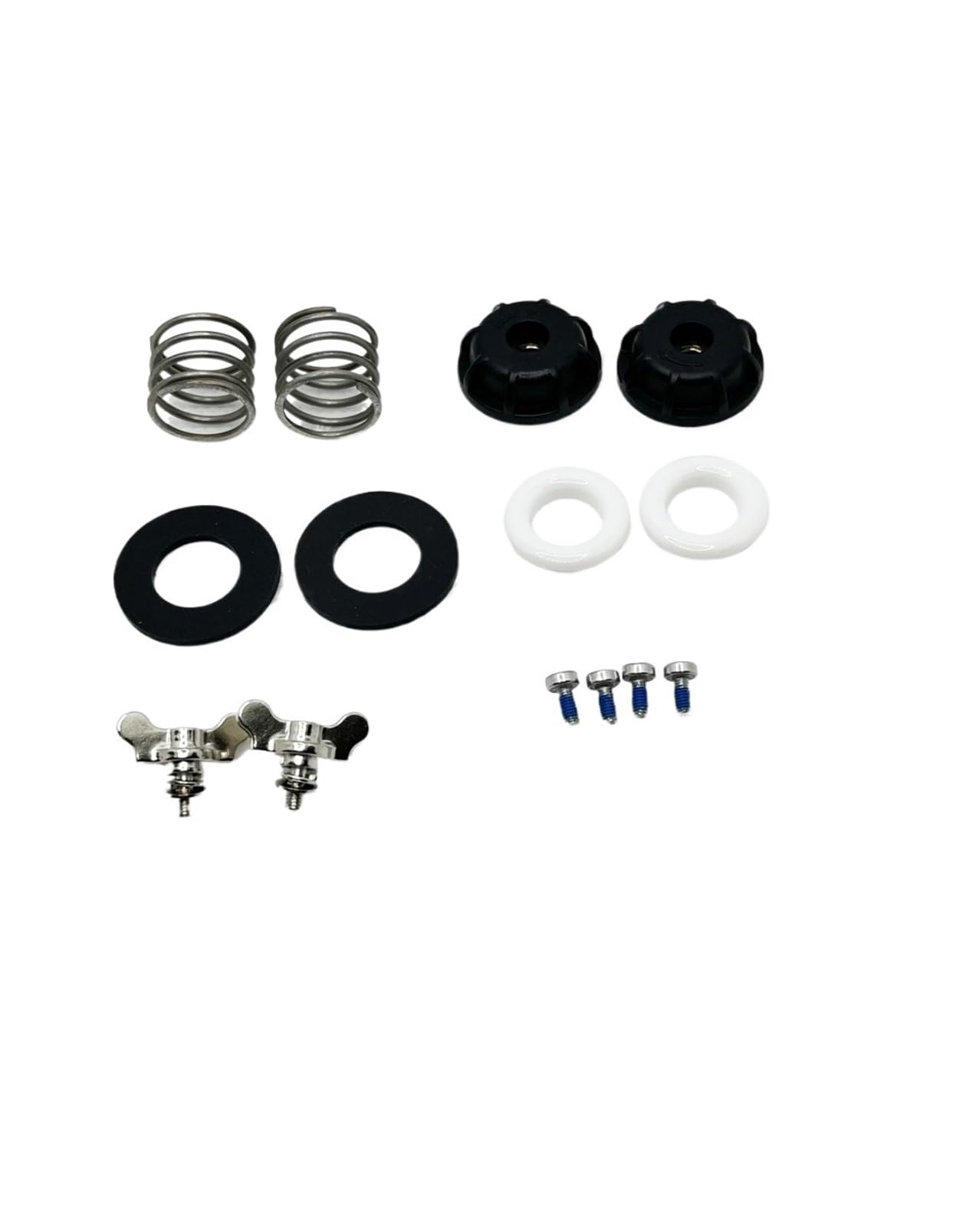 Compatibile con DJI Agras T20P/T40, kit centrifugo