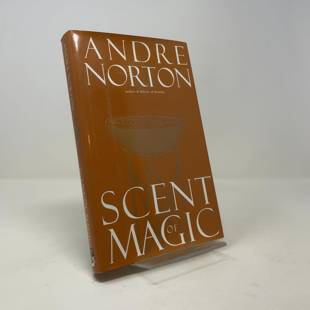 Buy Scent of Magic — BookShops.in