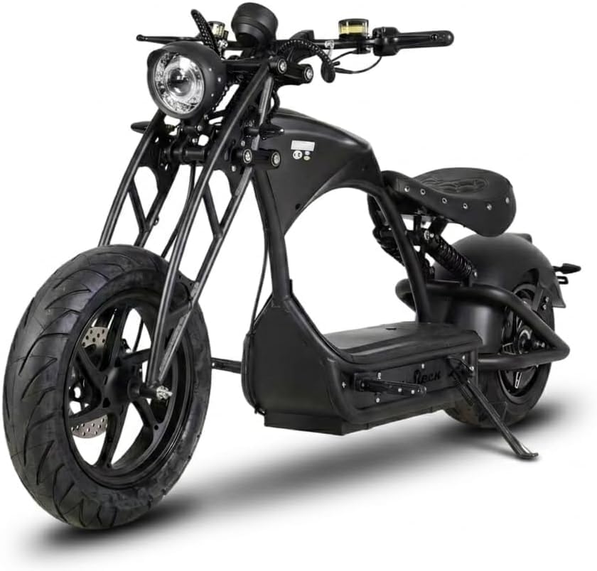 JopaJoca M1P Pro Electric Motorcycle