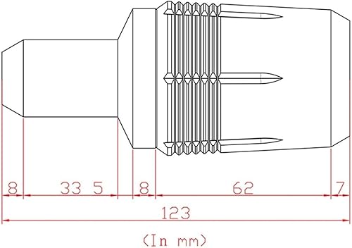 Miniatura 2 de LeosHi Compatible con MT03 MT 03 2014-2017 2018 2019 2020 2021 2022 2023 Accesorios de motocicleta Protector de caída de choques marco deslizante