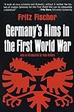 Germany's Aims in the First World War