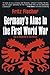 Germany's Aims in the First World War