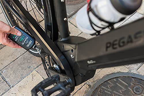 Zefal E-Bike Chain Lube, 120 ml - Image 4