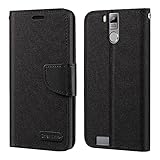 【Aspecto Texturizado Tipo Oxford】Exterior de cuero PU con acabado tejido tipo Oxford, brindando una apariencia sofisticada, profesional y mayor resistencia al deslizamiento y arañazos.