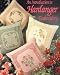 An Introduction to Hardanger Embroidery