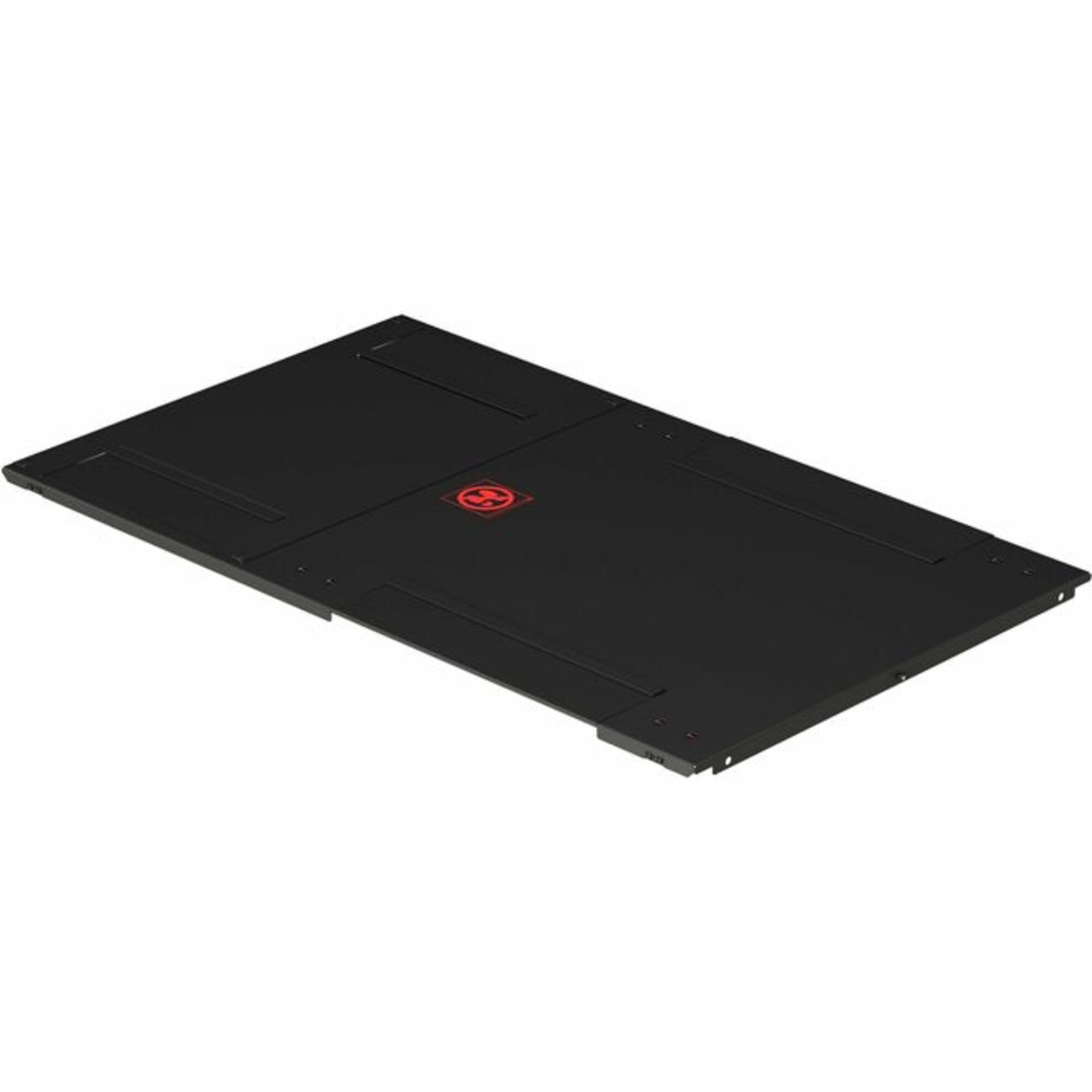 Vertiv - VRA6033 - Vertiv VR Rack Accessory | VRA | Networking | Roof Panel | 600 x 1100 VRA6033 - Rack Equipment | Rack Accessory | Air Flow Management | Blanking Panel | Bottom Panel | Cable Pass