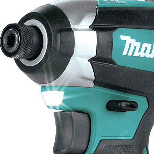 Makita tool combo kit