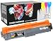 Produktbild Prestige Cartridge TN-241/TN-245 Tonerkartusche für Brother DCP-9020CDW/MFC-9330CDW/MFC-9340CDW, schwarz
