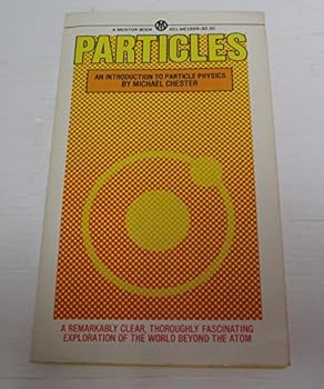 Paperback Particles Book