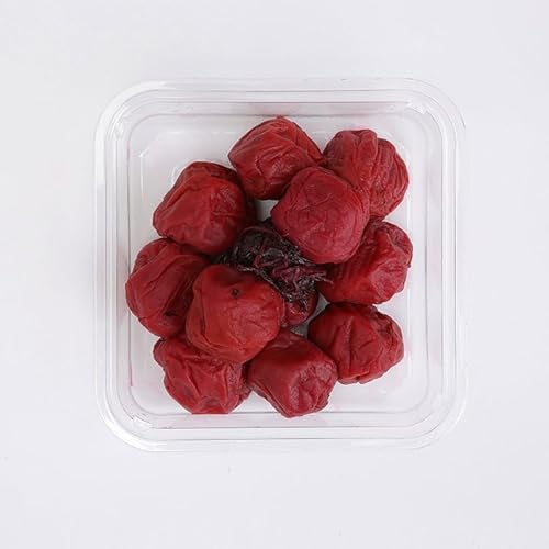 A級 紀州南高梅【勝喜梅】心くばり 160g 金の紫蘇仕立て(塩分約11%) 梅干し 勝僖梅 勝喜梅 しょうきばい お中元 お歳暮 母の日 父の日 敬老の日 プレゼント お土産 南高梅 和歌山