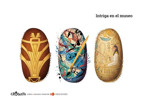 Proyecto Croqueta - 4 años : Segundo trimestre - 9788414018132 (S...