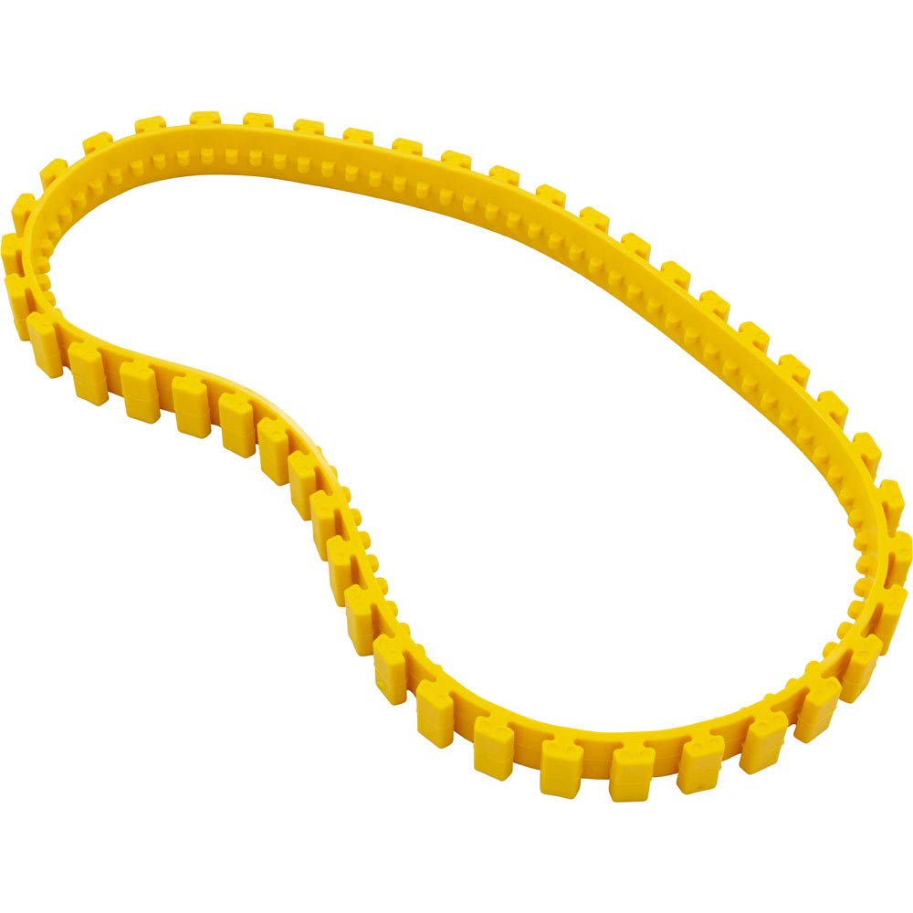 Amazon.com : Maytronics Yellow Track For Dolphin Sprite
