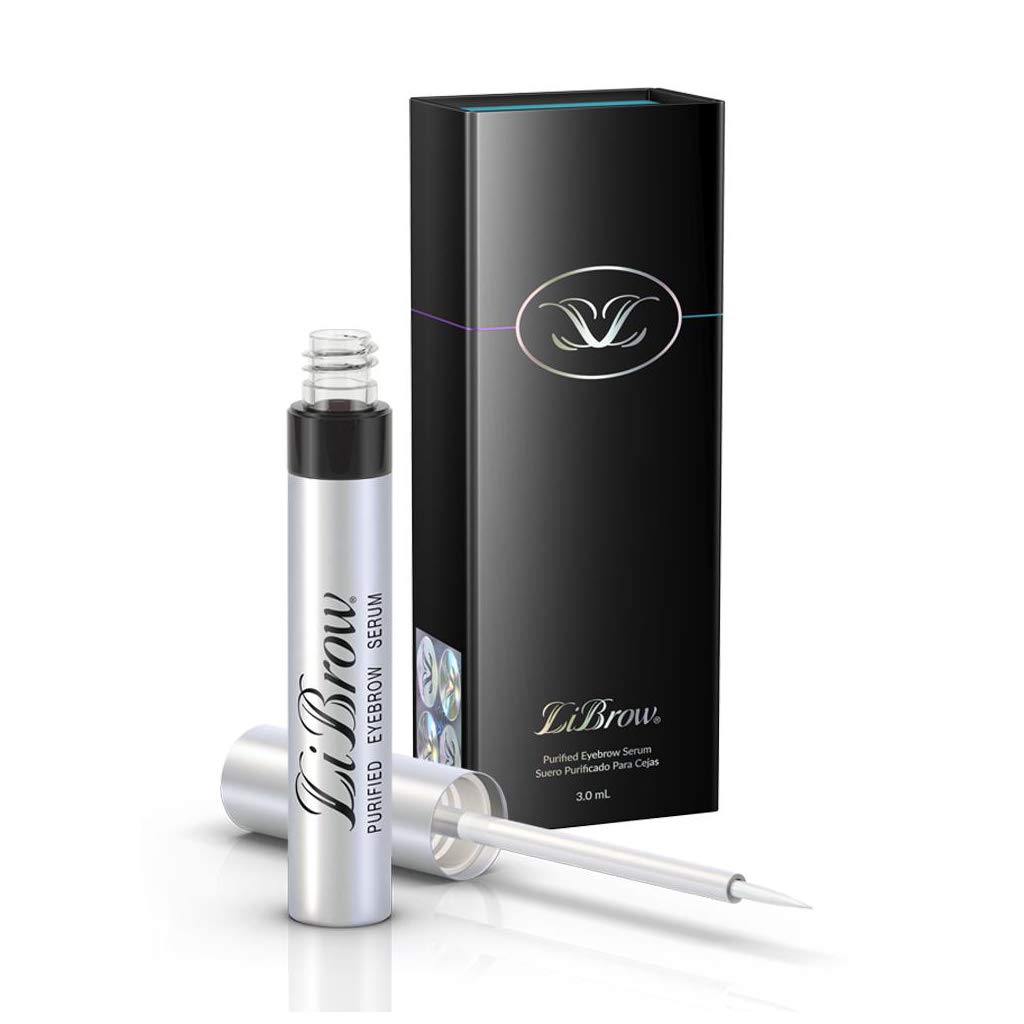 LiBrow Serum Stimulator Eyebrows 2.95 ml