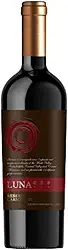 Vinho Chileno Luna Vista Reserva Carmenére 750ml