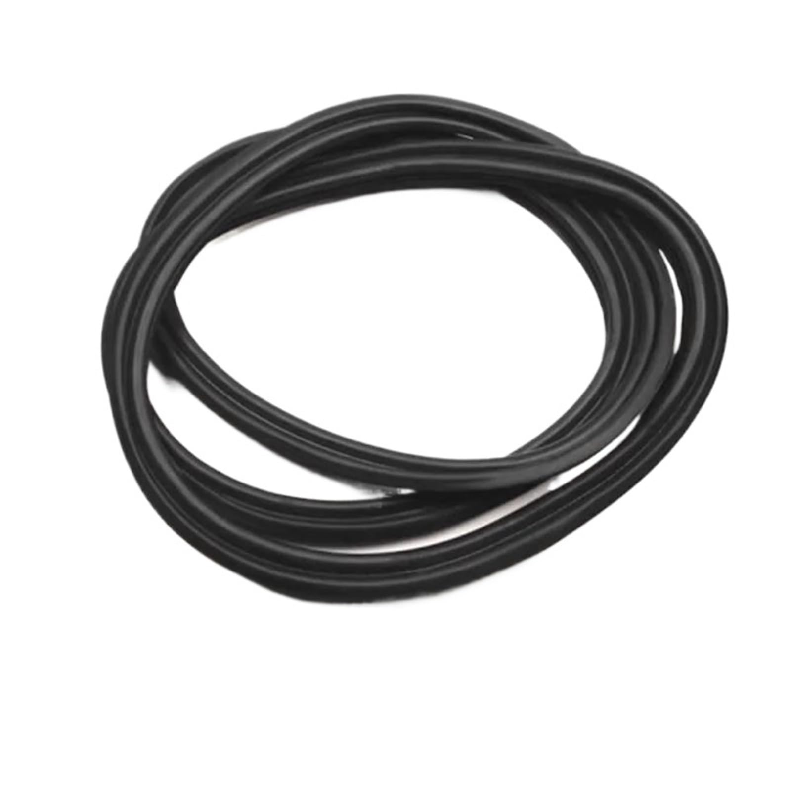 Automotive Weather Stripping for Volvo XC60 Waterproof Sealing Strip for Trunk Luggage Rubber Strip