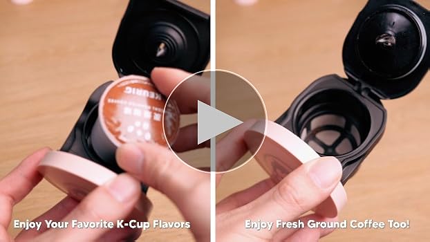 How to Measure Coffee Grounds for Pod Machine: Perfect Brew Guide
