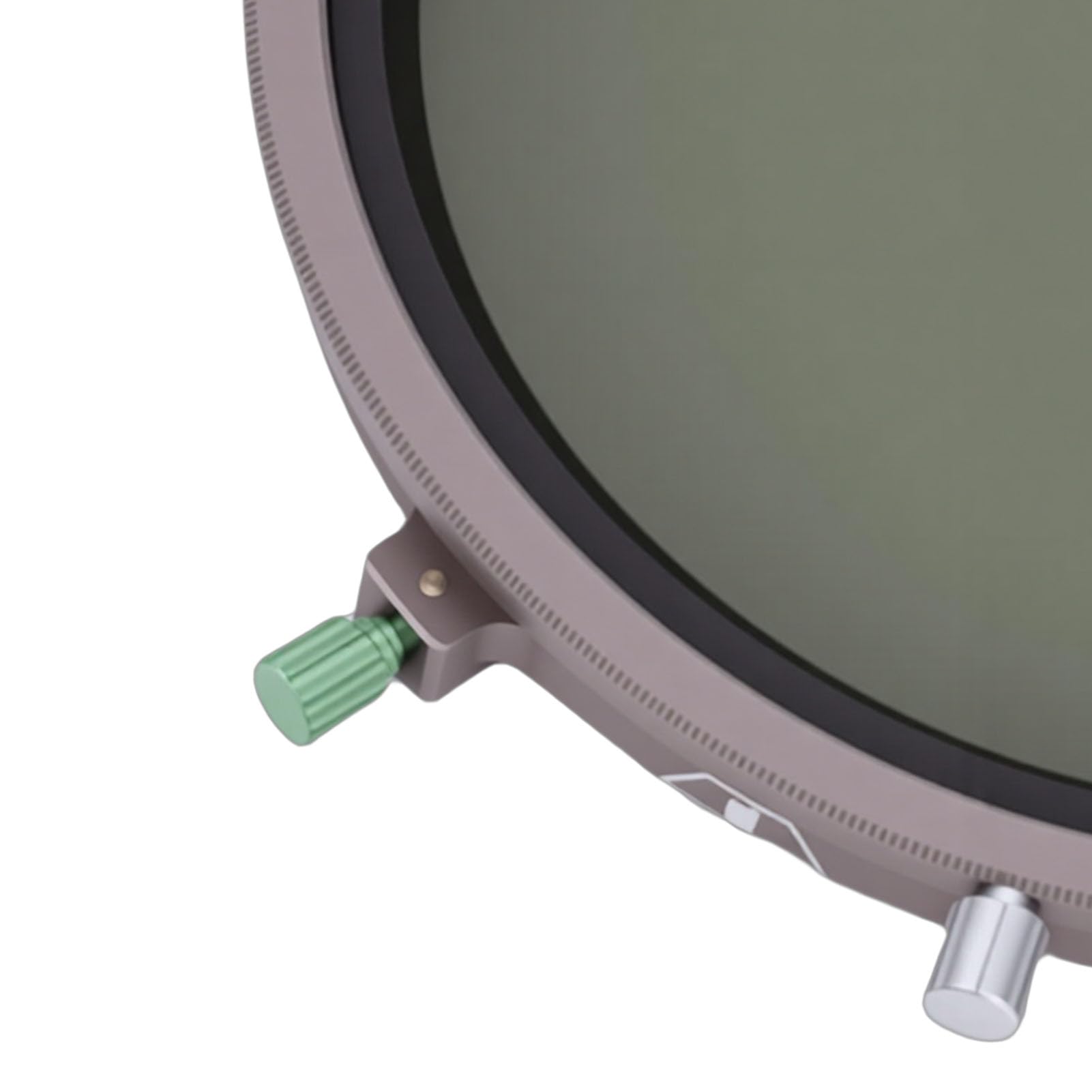 Jiawu Magnetyczny Filtr Obiektywu, Czarny Filtr Dyfuzyjny 3 w 1 CPL ND z magnetyczną nasadką do Szybkiego Montażu do Aparatu Bezlusterkowego 82 Mm i Szerokokątnego Teleobiektywu