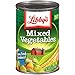 Libby's Mixed Vegetables, 15-Ounce Cans (Pack of 12)