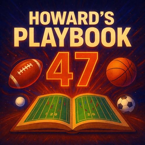 Episode 47: NCAA Playoff Breakdown, Portal, NFL Playoff Picture and More!