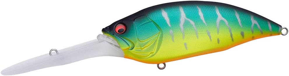 Big Crankbaits 7.5 by Megabass