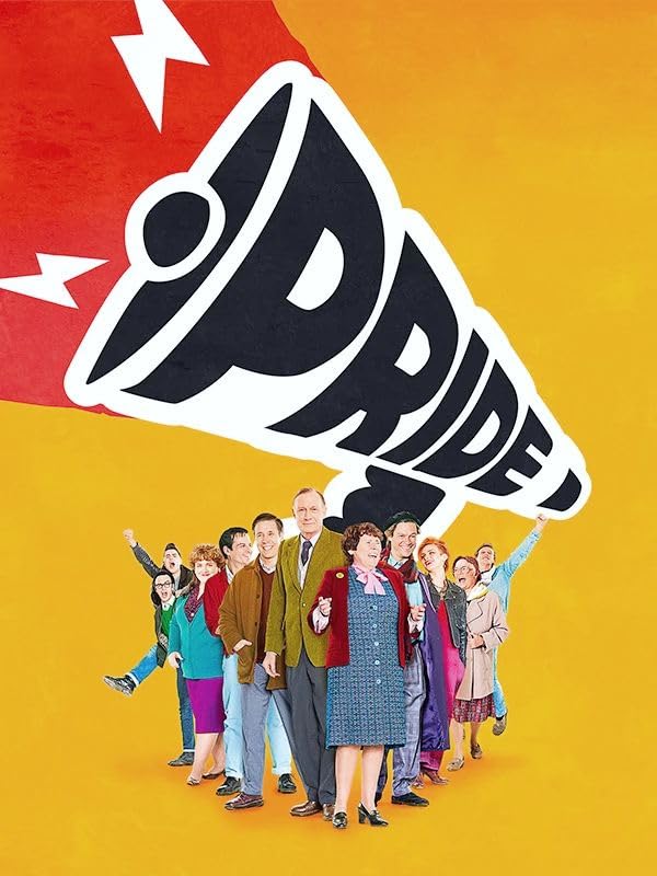 Pride