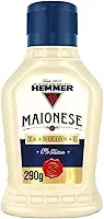 Hemmer Maionese Tradicional 290G
