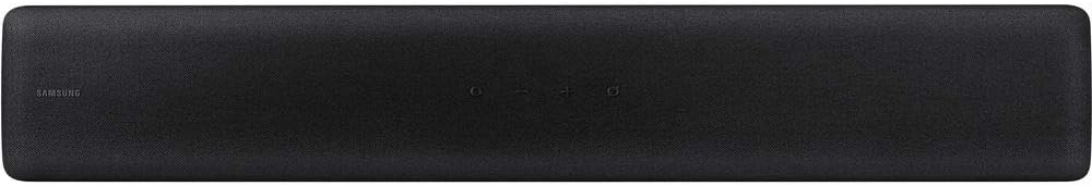 Up To 40% OFF SAMSUNG HW-S60T 4.0ch All-in-One Soundbar with Side Horn Speakers Surround Sound & Alexa - (Renewed)