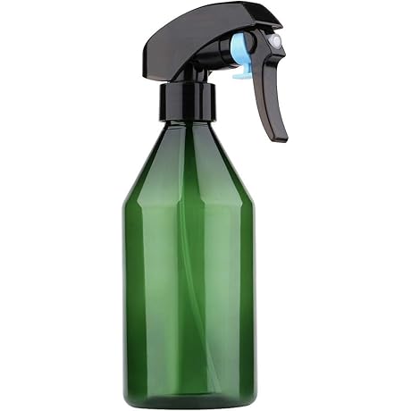 driew Plant Mister Spray Bottle: Pamper Your Plants with Pristine Care