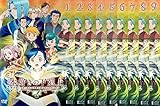 本好きの下剋上 司書になるためには手段を選んでいられません [レンタル落ち] 全9巻セット [マーケットプレイスDVDセット商品]