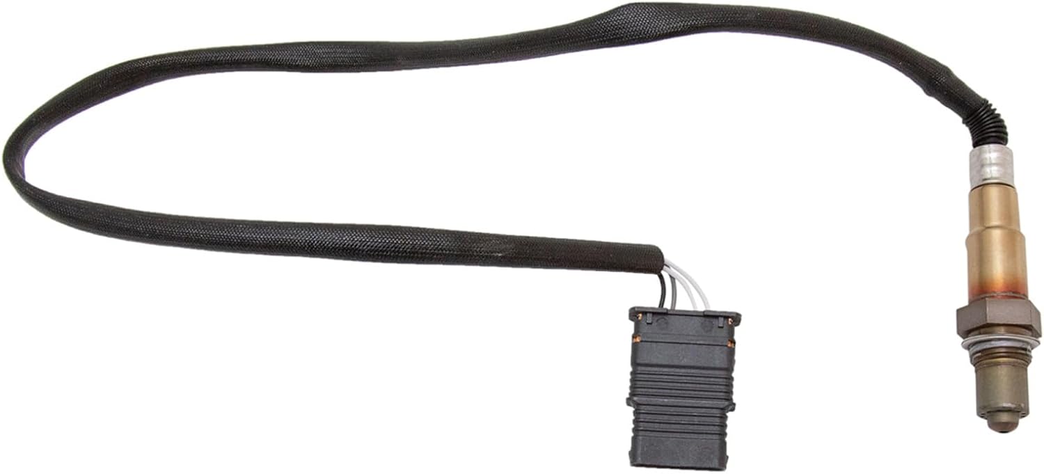 Engine Exhaust O2 02 Oxygen Sensor Downstream Direct Fit for BMW New