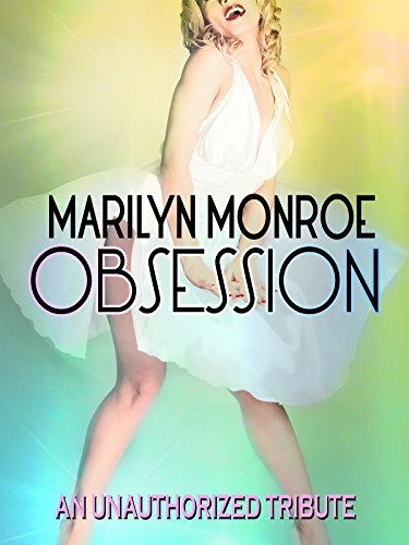 Marilyn Monroe Obsession