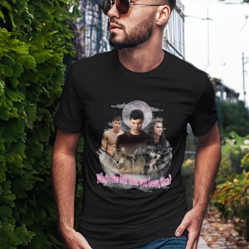 T-Shirt Where Gift for Men The Women Hell Family Have Unisex You Sleeve Been Boy Loca Friend Girl Multicoloured4