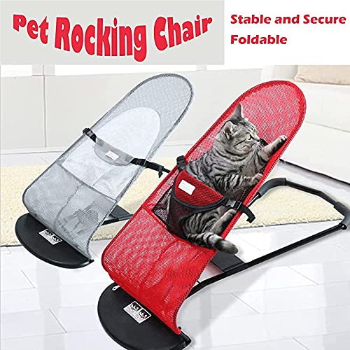 Cuccia per cani di lusso, soffice, portatile, con