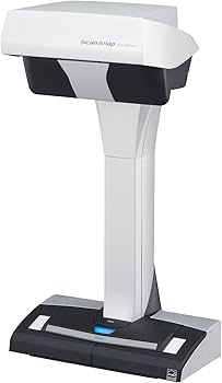 スキャナー scan snap sv600 Amazon | 富士通 PFU ドキュメントスキャナー ScanSnap SV600 (A3 非