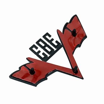 パーツ jesus Amazon.com: 2Pc Custom 383 Cross Flag Fender Emblem Style