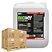 Produktbild BiOHY Sanitärreiniger (24 x 20 Liter Palette) | Bio Kalklöser Konzentrat für den Sanitärbereich | EXTRA STARKER Badreiniger gegen Urin | befreit Dusche & WC von Kalk & Schmutz