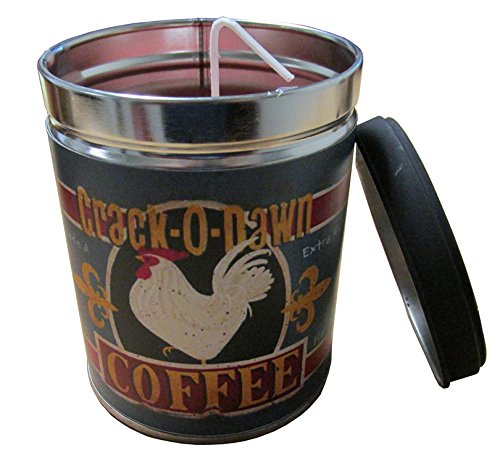 Our Own Candle Company Grandma's Kitchen Scented Candle in 13 Ounce Tin