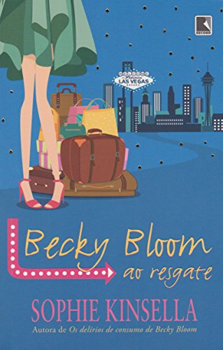Becky Bloom ao resgate: