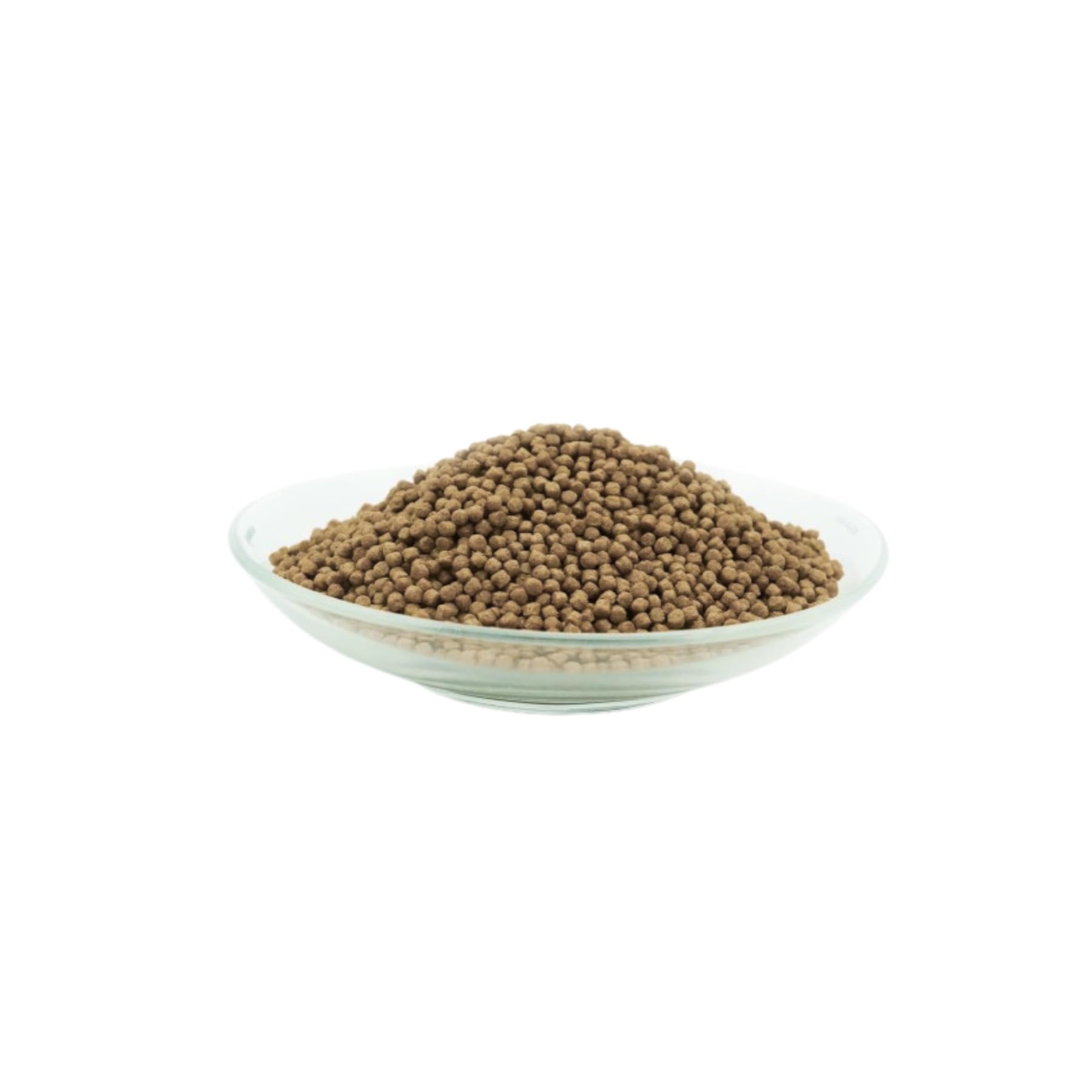 Wheatgerm speciale mangime premium per koi 10 kg / 6mm, per l'alimentazione primaverile e autunnale