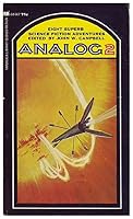 Analog 2 B000IG4JSK Book Cover