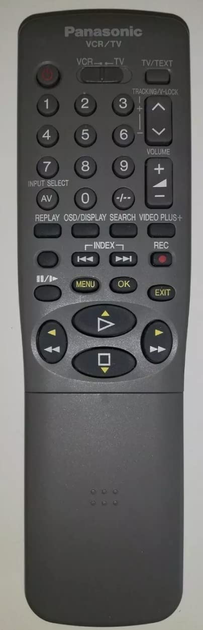 Sony SLV-SE800 VHS-Videorekorder Silber