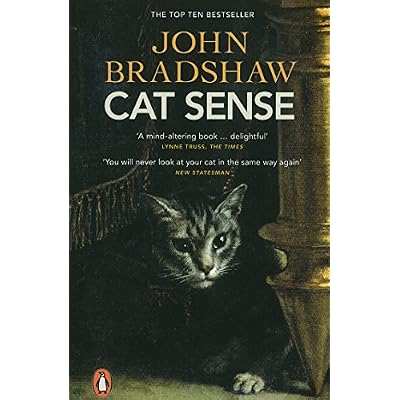 Cat Sense