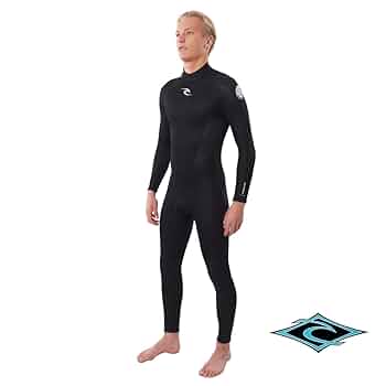 Amazon | RIP CURL (リップ カール) FREELITE 3/2mm BACKZIP